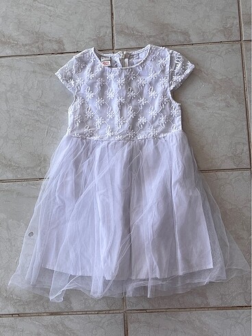 LC Waikiki Elbise
