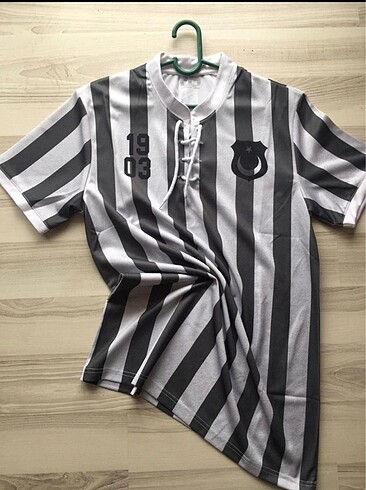 Retro beşiktaş forma