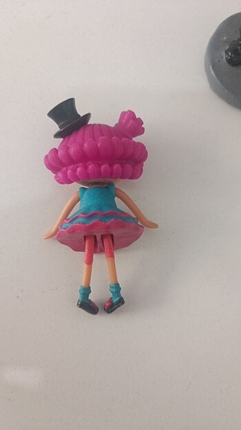  Beden Lalaloopsy bebeği.