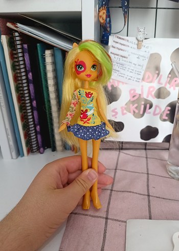 pony bebek