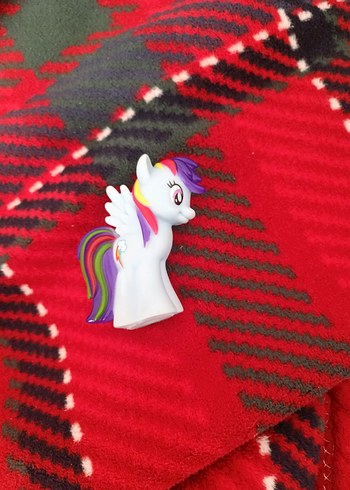 Pony bebek