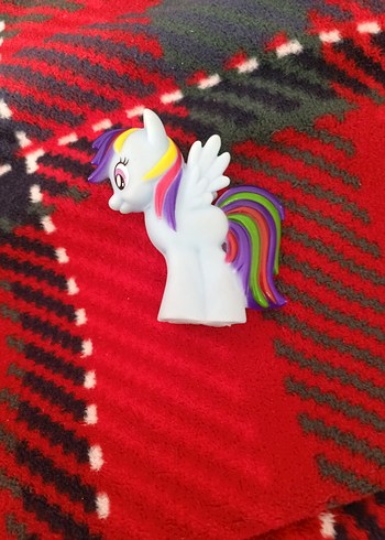  Pony bebek