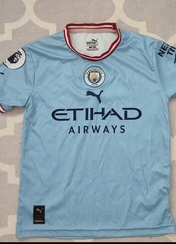Manchester city forması 22/23