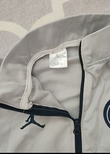 Adidas Çocuk eşofman üstü