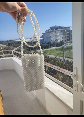  Beden Telefon çantası 