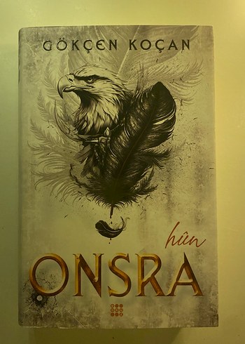 Onsra Hân - Gökçen Koçan