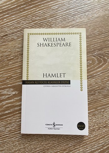 Hamlet - William Shakespeare