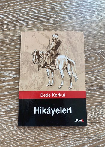 Dede Korkut Hikâyeleri - Alkam