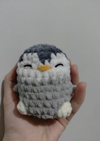 Kutuplardaki yanlız penguen Çılbır - Görsel 2