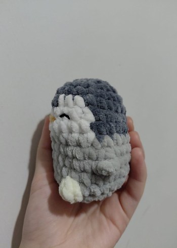 Kutuplardaki yanlız penguen Çılbır - Görsel 3