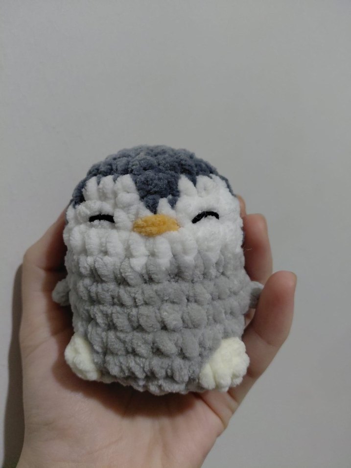 Kutuplardaki yanlız penguen Çılbır - Görsel 2