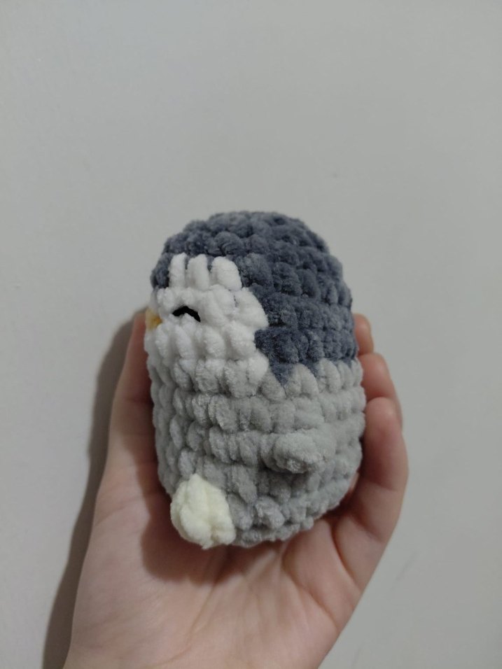 Kutuplardaki yanlız penguen Çılbır - Görsel 3