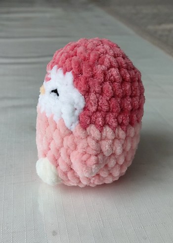 Peluş Penguen - Marmelat - Görsel 3