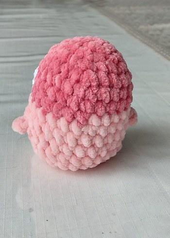 Peluş Penguen - Marmelat - Görsel 4