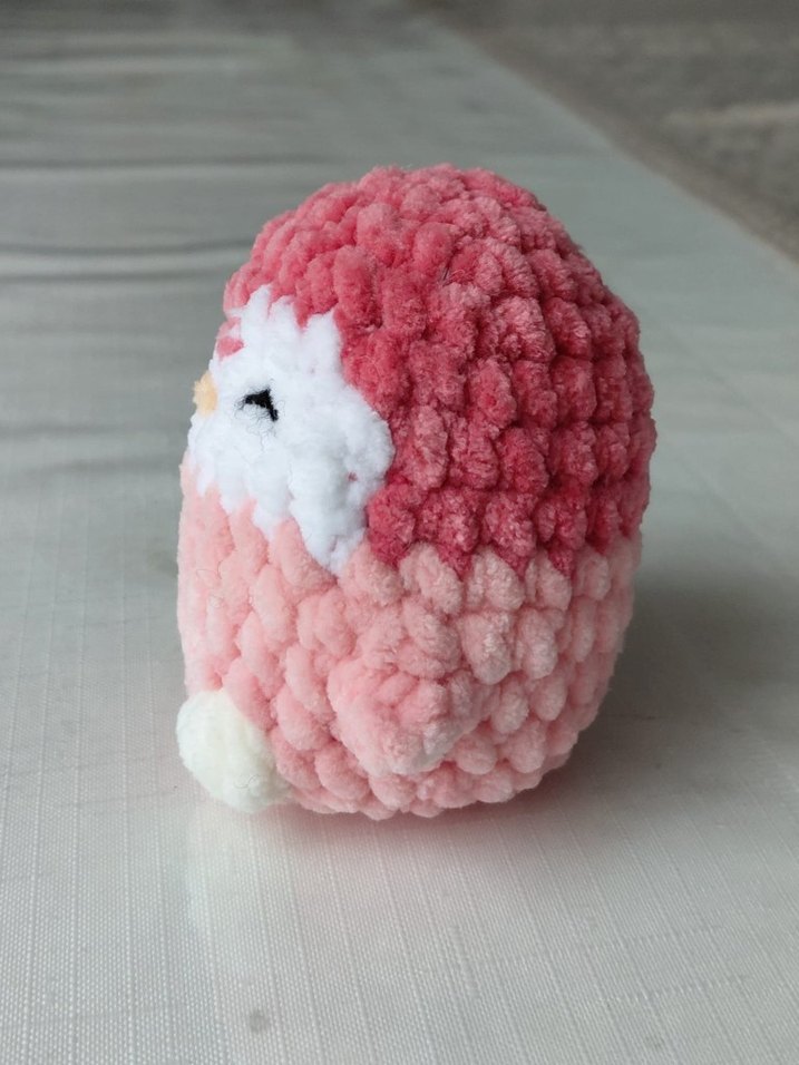 Peluş Penguen - Marmelat - Görsel 3