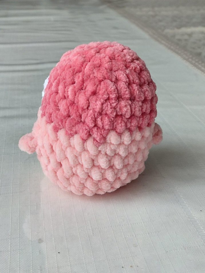 Peluş Penguen - Marmelat - Görsel 4