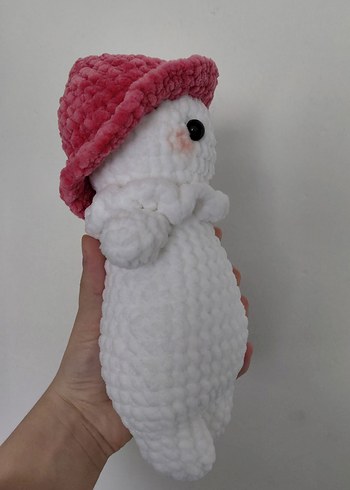 Peluş Mantar - Görsel 3