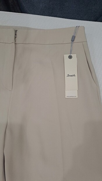 Seçil Seçil store hiç giyilmeyen Pantolon