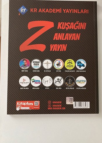 Sadettin Hoca TYT Tarih Video Ders Kitabı