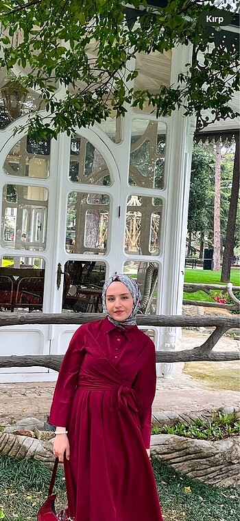  Beden bordo Renk ETNİK DESEN ŞAL