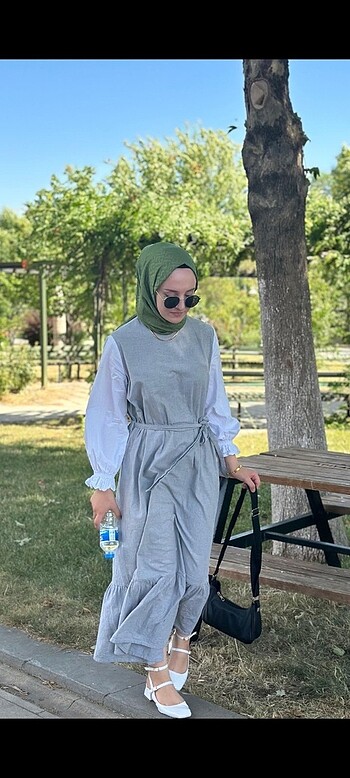 LCW ELBİSE