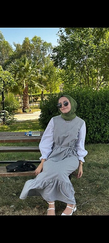 LC Waikiki LCW ELBİSE