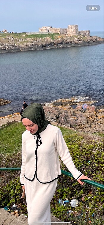  Beden JAKAR ŞAL