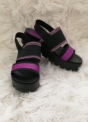 Shoetek sandalet ayakkabı