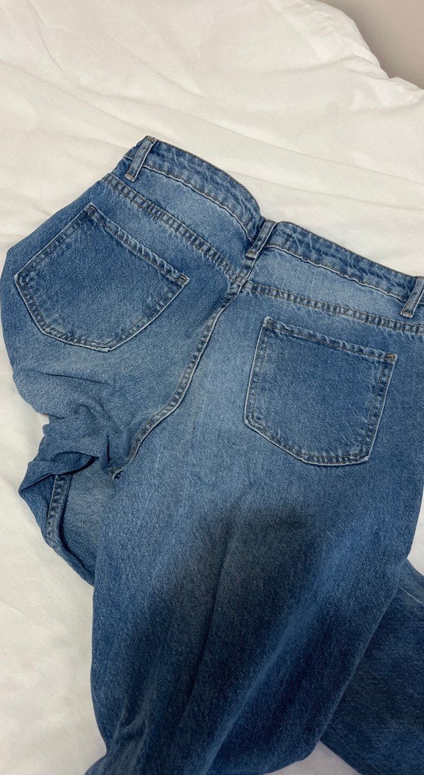 Mom Jean - Görsel 3