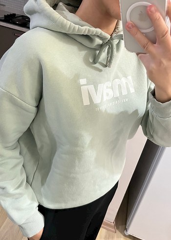 Sweatshirt - Görsel 2