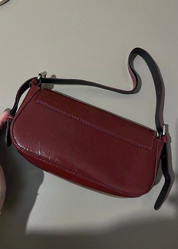 Omuz çantası - Görsel 3