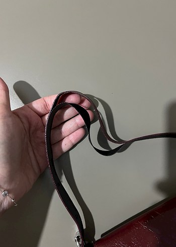 Omuz çantası - Görsel 2