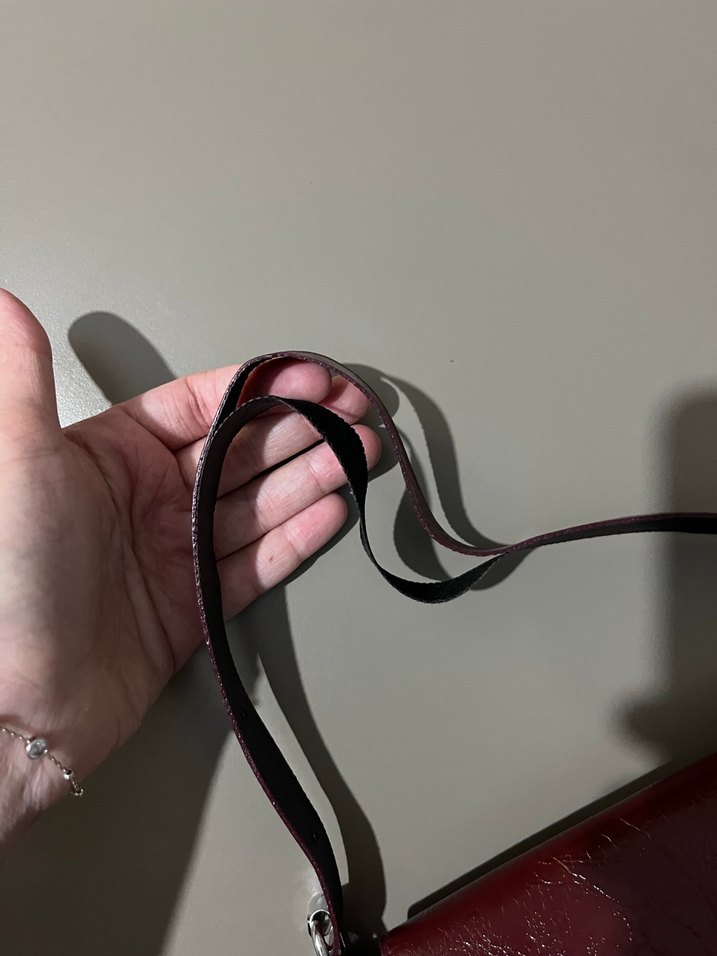 Omuz çantası - Görsel 2