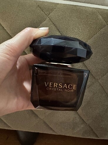 VERSACE ORJİNAL PARFÜM