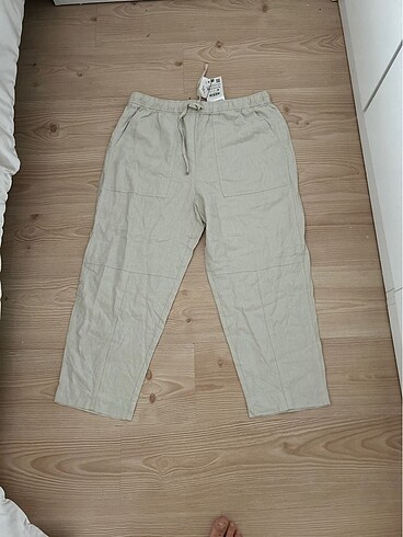 Yeni etiketli Zara