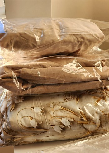 Çift kısılık
 Lastikli Çarşaf - Görsel 7