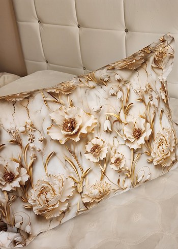 Çift kısılık
 Lastikli Çarşaf - Görsel 4