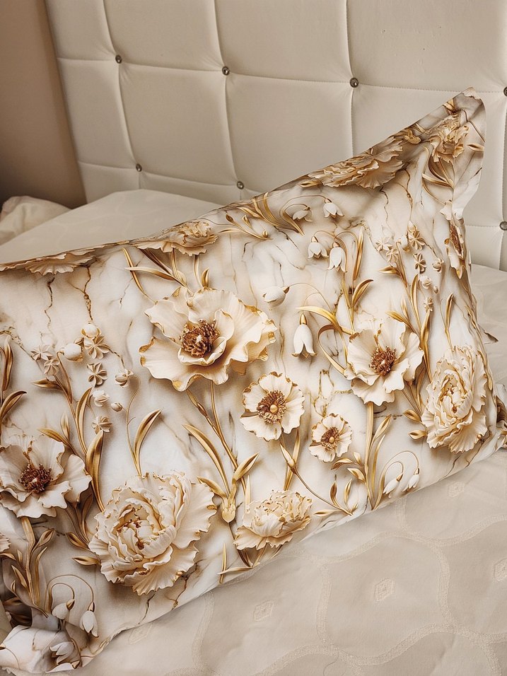 Çift kısılık
 Lastikli Çarşaf - Görsel 4