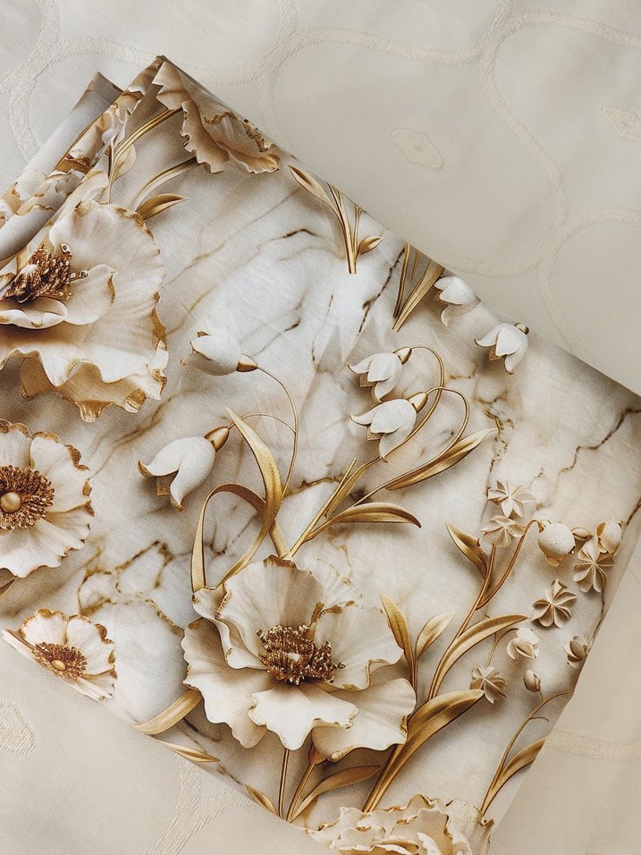 Çift kısılık
 Lastikli Çarşaf - Görsel 3