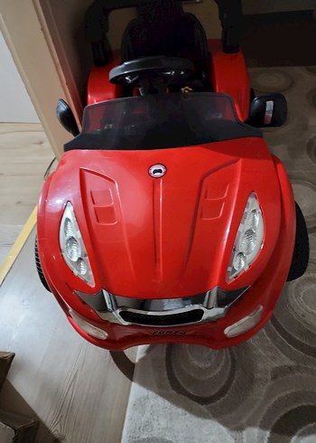 akülü araba. sadece amasya merkez - Görsel 9