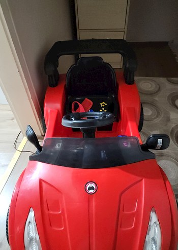 akülü araba. sadece amasya merkez - Görsel 11