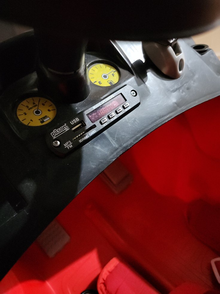 akülü araba. sadece amasya merkez - Görsel 4