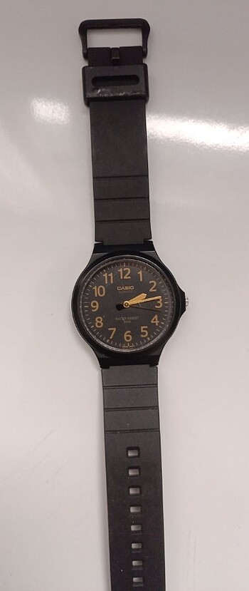 Casio analog saat MW-240-1B2V