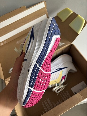Nike Nike Air Zoom Pegasus