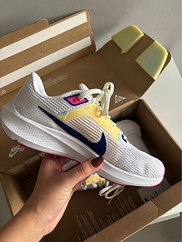 39 Beden Nike Air Zoom Pegasus