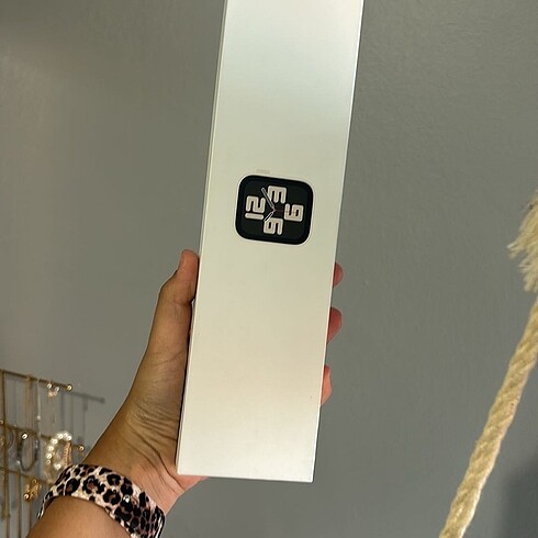  Beden Renk Apple Watch