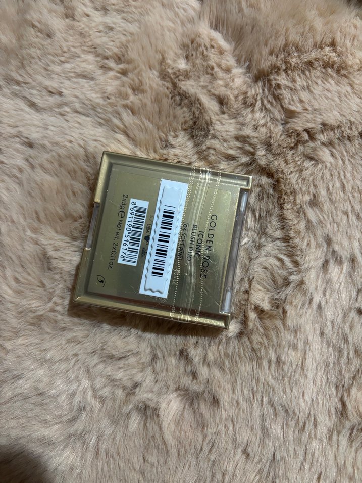 Pastel Pembe SR Pudra - Görsel 2