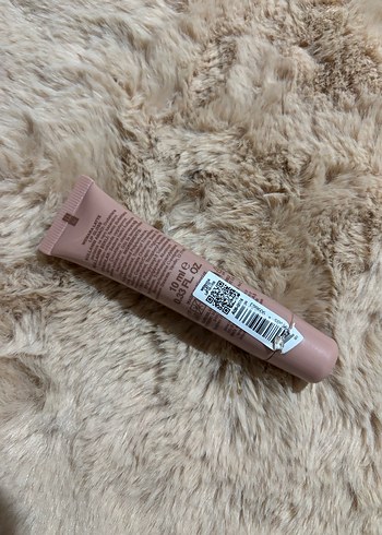 Bej Pastel Lip Gloss - Görsel 2