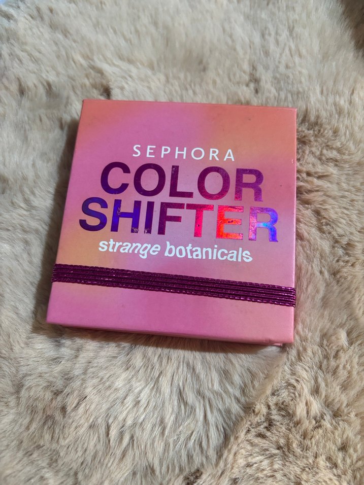 Sephora Color Shifter Göz Farı Paleti - Görsel 2
