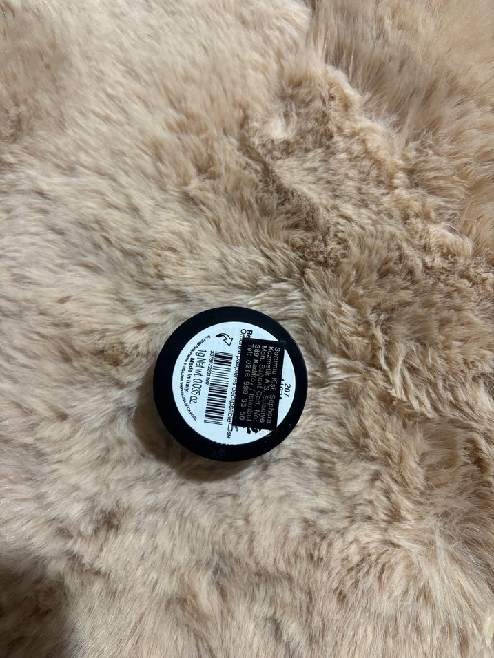 Sephora Parlak Bej Göz Farı - Görsel 3